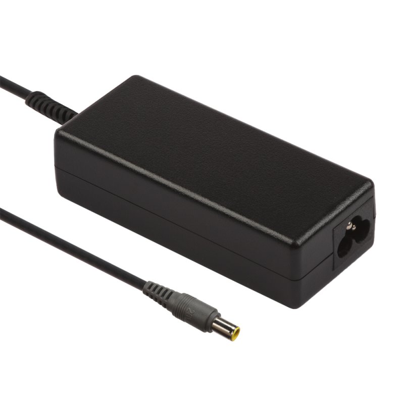 

Блок питания ASX для ноутбука Lenovo 65W 20V 3.25A (7.9*5.6)