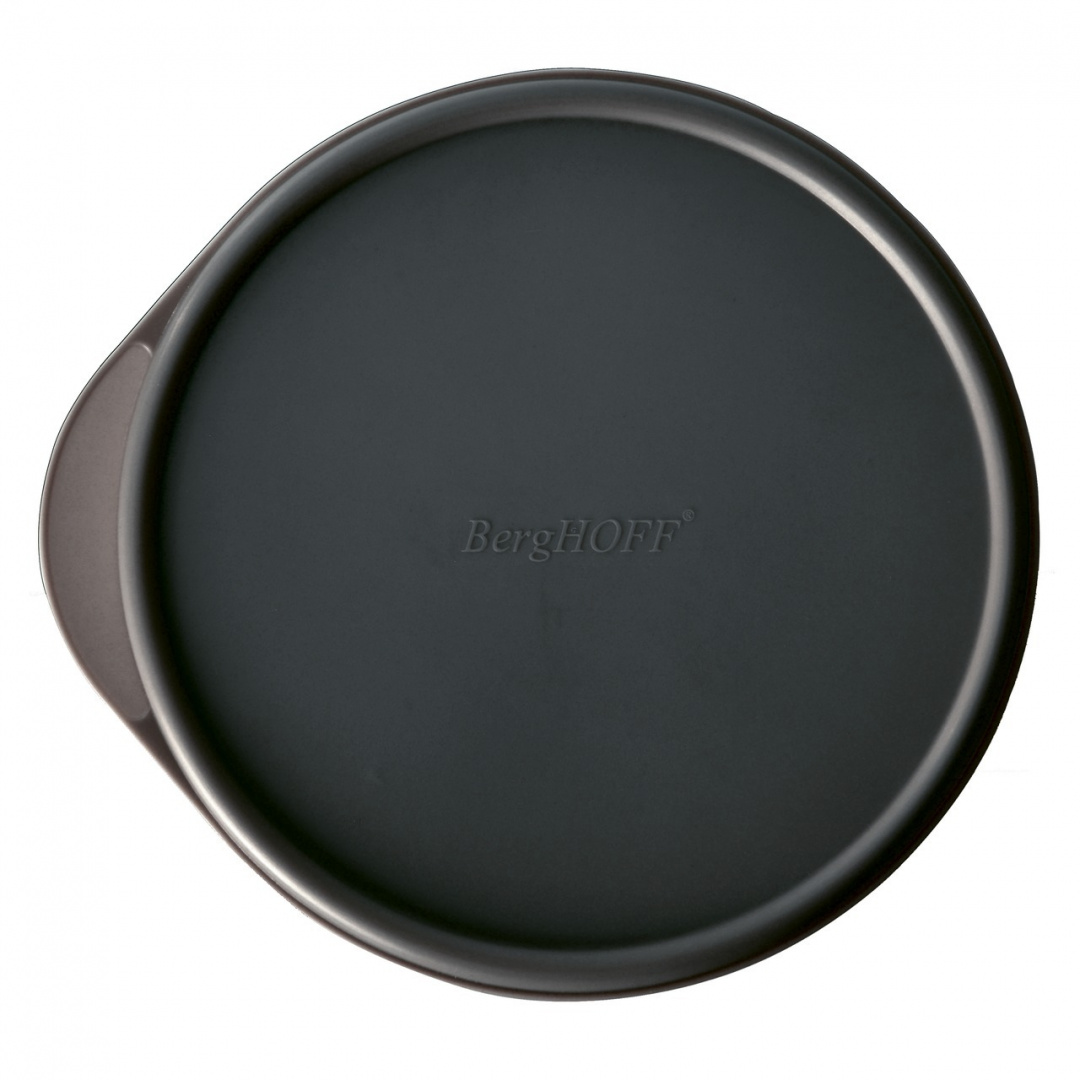 фото Миска berghoff eclipse 3700064, 4.5 л, серый
