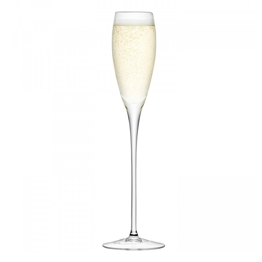   LSA Wine champagne flute WI07 4 . 160  
