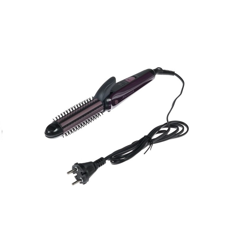 Мультистайлер 3 в 1 КС-801 Аксинья цвет фиолетовый черный