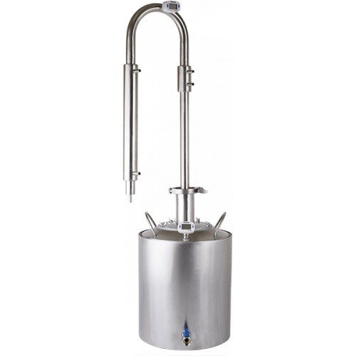 

Дистиллятор Сельмаш Ультра, 15л