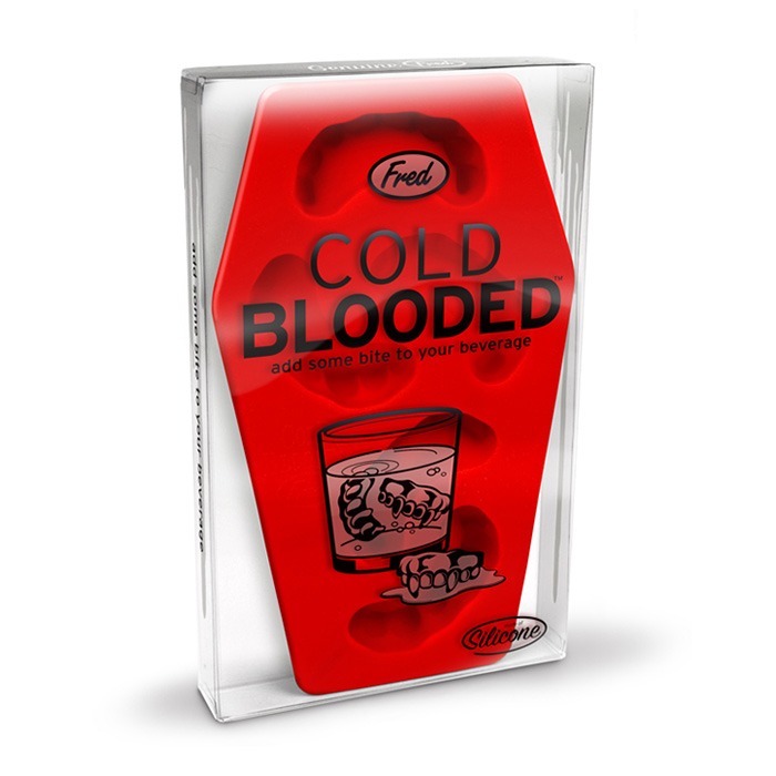 

Форма для льда Cool Blooded