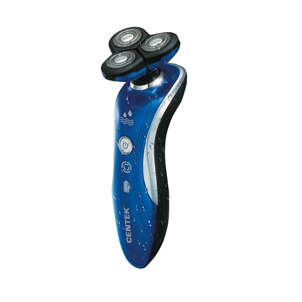 

Бритва Centek CT-2170 синяя