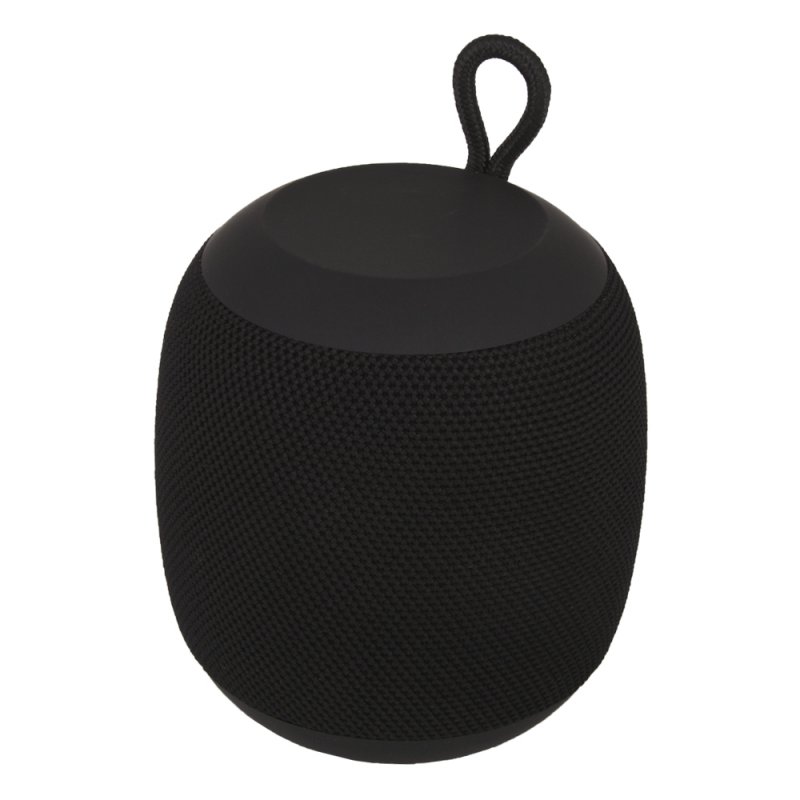 

Колонка беспроводная Bluetooth «LP» LP-G4 Micro SD/USB/AUX/FM (черная)