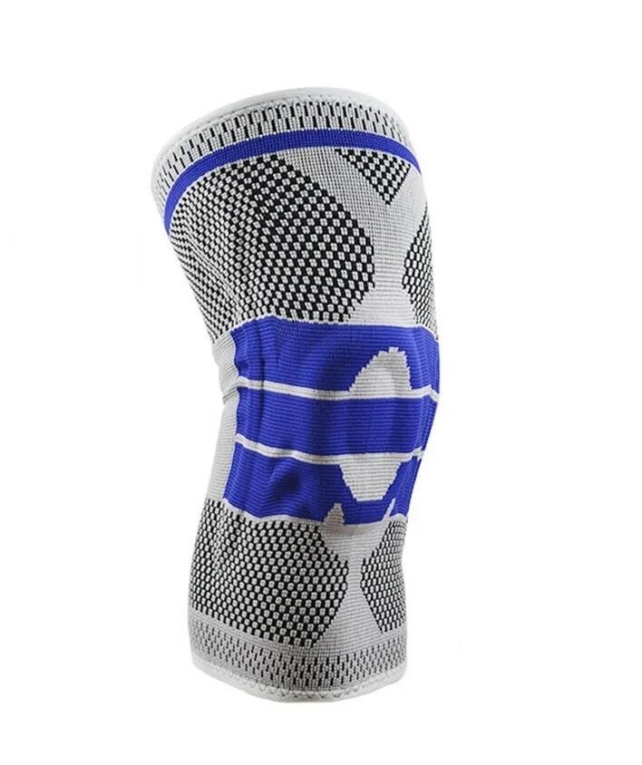 

Защитный фиксатор для колена Knee Support Nesin