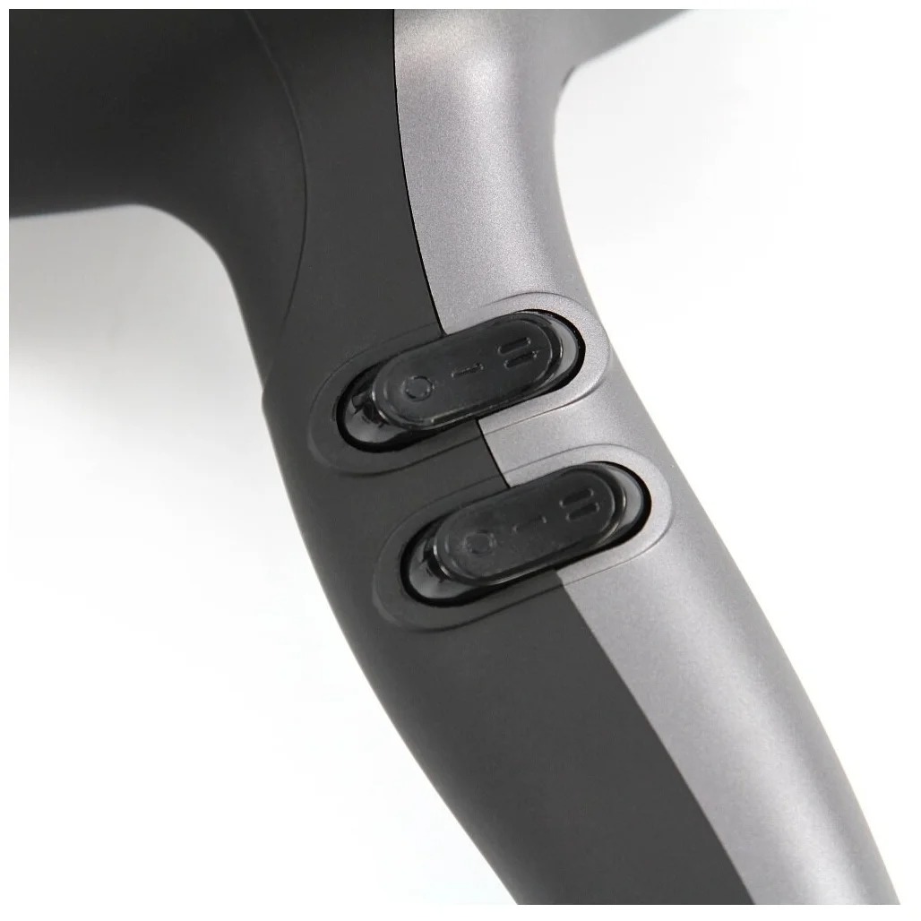 Фен MARTA MT-1494 серебряный агат