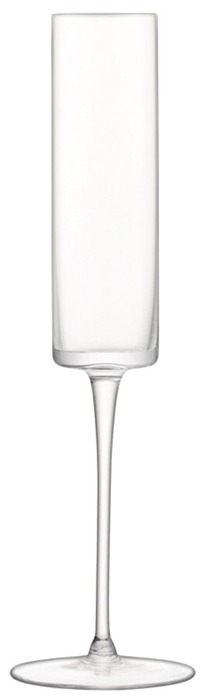 

LSA Набор бокалов Otis Champagne Flute OF04 4 шт. 150 мл бесцветный
