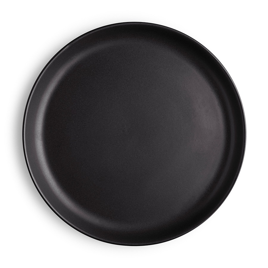 

Eva Solo Блюдо Nordic Kitchen, 21 см черный