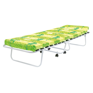 Купить Раскладушка Медведев и К Люкс-М600