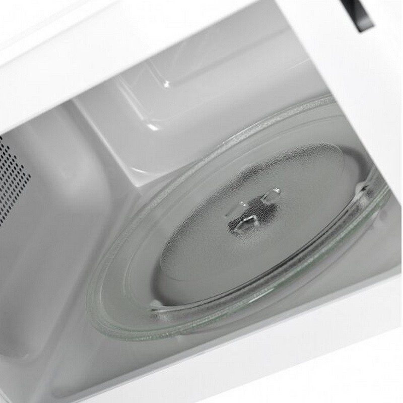 фото Печь свч first fa-5028-3, 20 л, 700 вт, 6 уровней мощности, белый