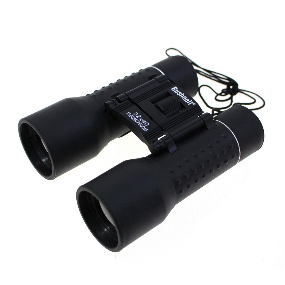 

Бинокль Bushnell 32X40