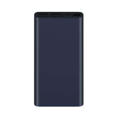 Внешний аккумулятор xiaomi 10000mah
