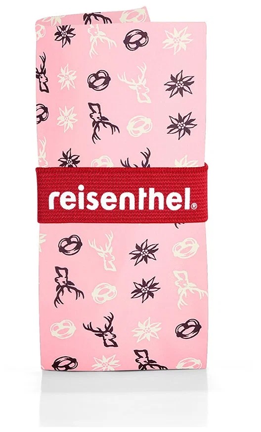 фото Сумка складная mini maxi shopper bavaria rose