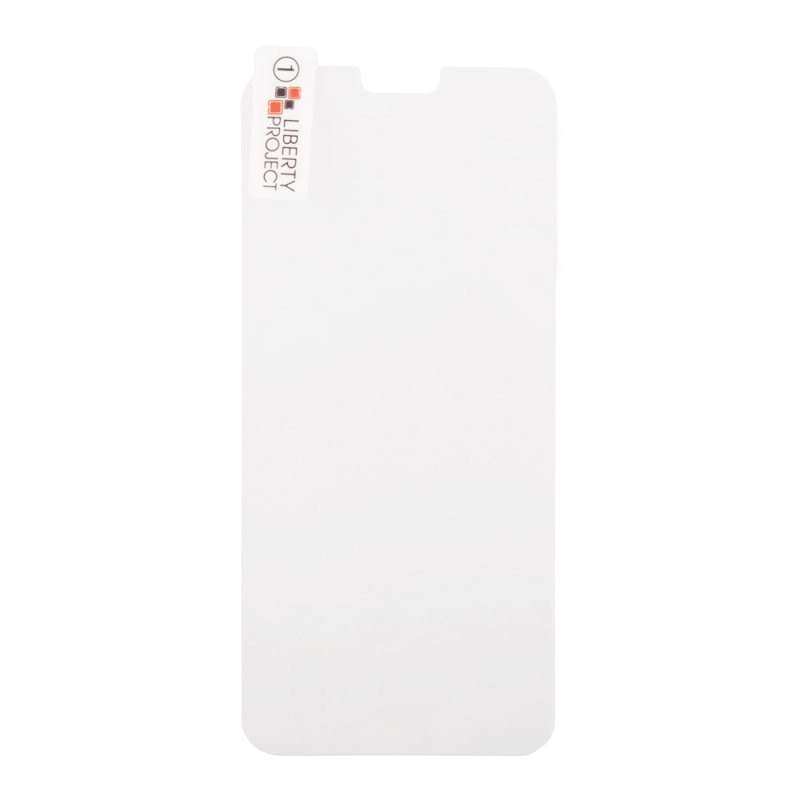 

Защитное стекло «LP» для Xiaomi Mi A2 Lite Tempered Glass 0,33 мм 2,5D 9H (ударопрочное)