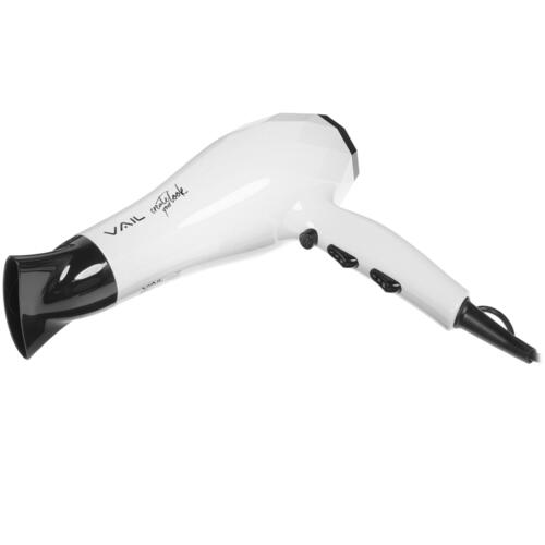 Фен VAIL VL-6304 белый