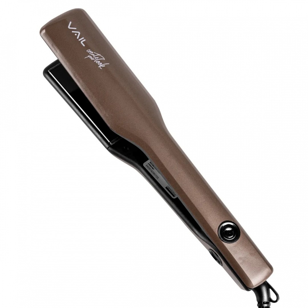 Выпрямитель для волос Vail VL-6409
