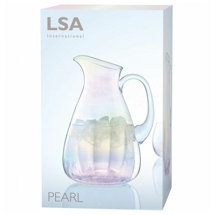   LSA Pearl 2.2  