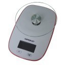 

Весы кухонные электронные Magnit RMX-6301