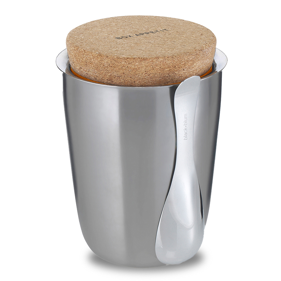

Ланч-бокс для горячего Thermo-pot, 550 мл