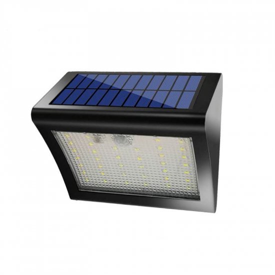 Инфракрасный датчик движения Solar Energy Induction lamp