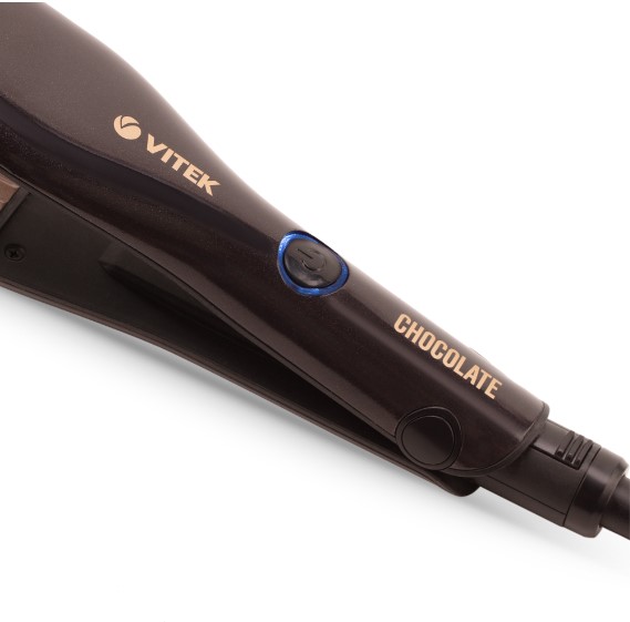 2502 Электрощипцы Chocolate VITEK