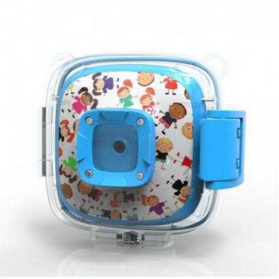 

Детская экшн камера Action Camera Full HD 1080p Waterproof for Kids, жёлтый