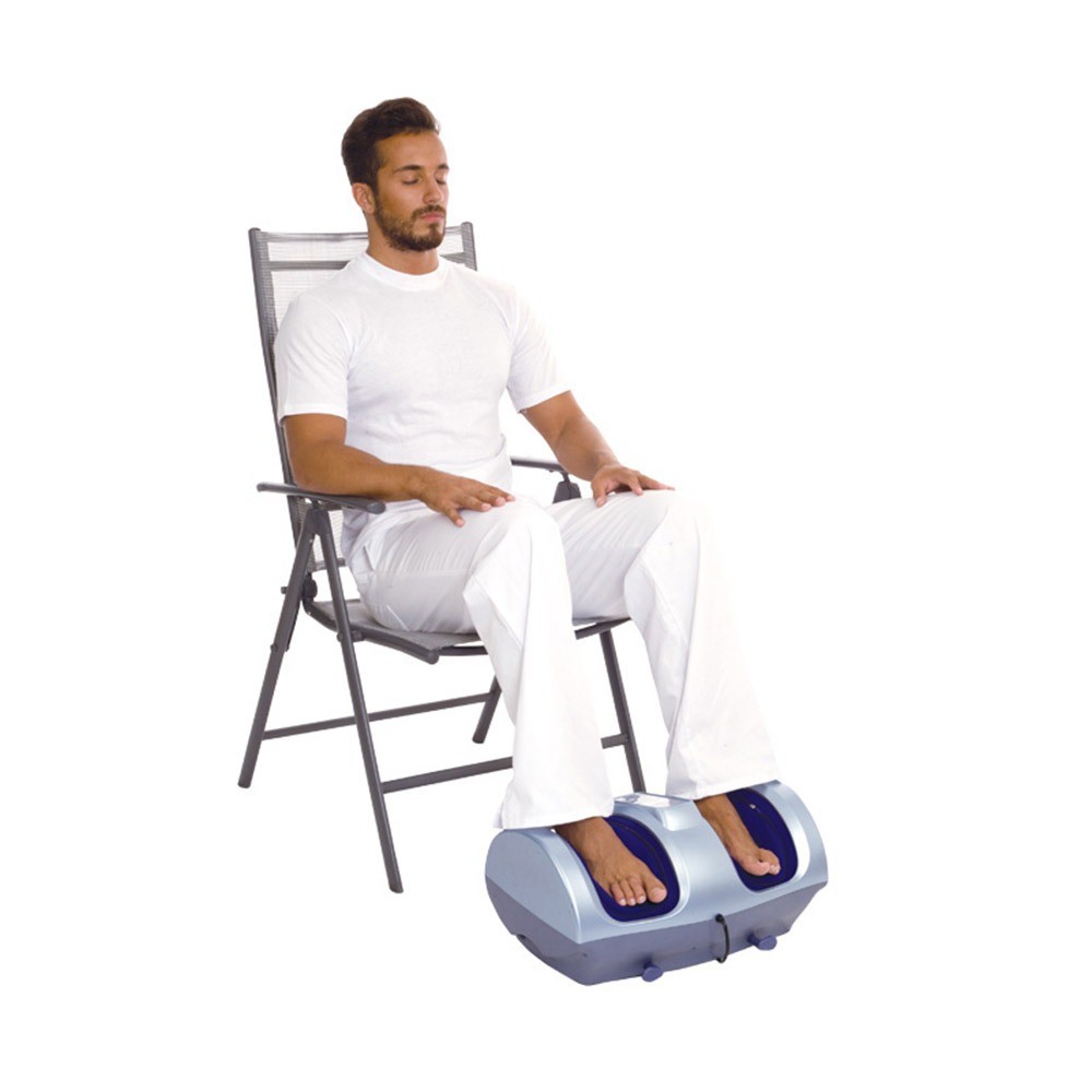 фото Массажер для ног us medica angel feet nf