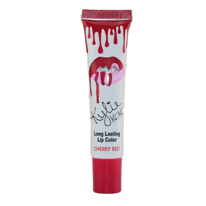 

Тинт для губ Kylie koko, cherry red