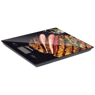 

Весы кухонные электронные Homestar HS-3006, 5 кг, стейк
