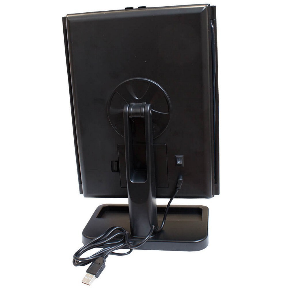 фото Зеркало настольное складное gess - ulike