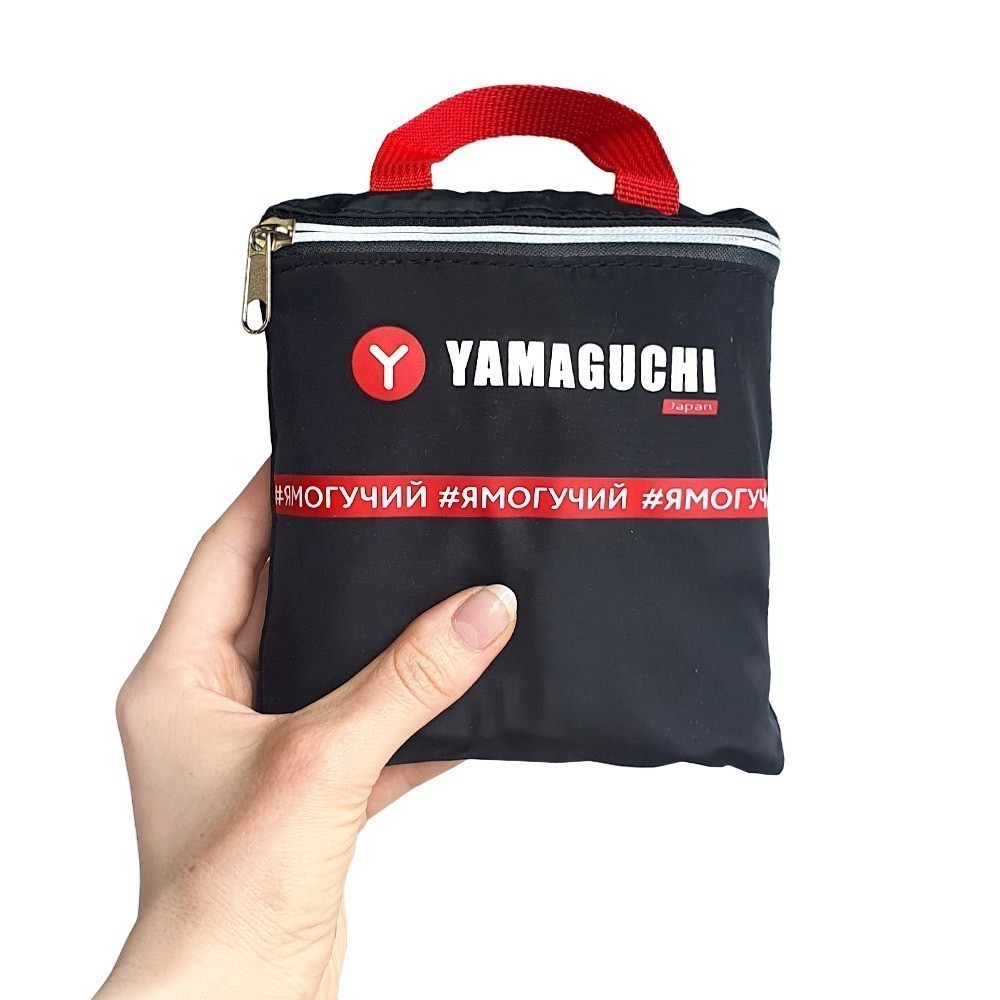 фото Рюкзак для фитнеса yamaguchi backpack