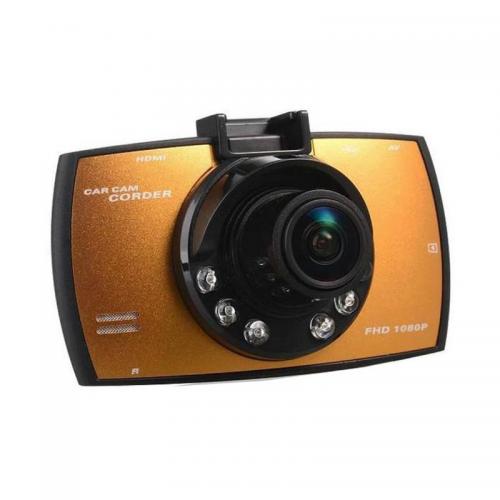 

Видеорегистратор Portable Car Camcorder DVR HD Recorder (G30)