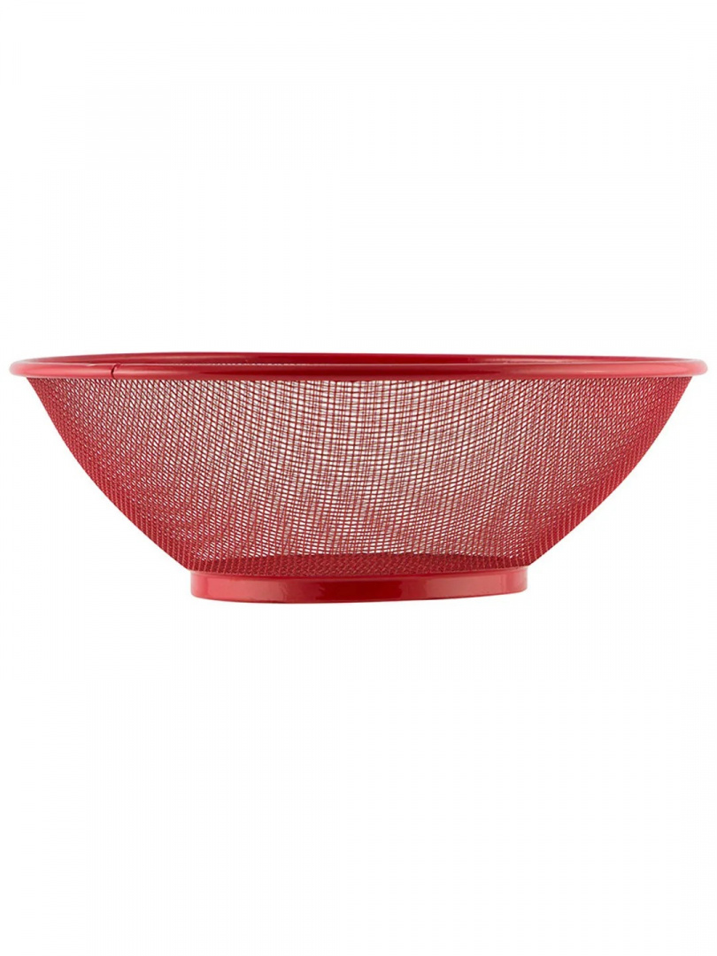 

Mallony Дуршлаг из металла Vermicelli, диа 24,5 см 985517