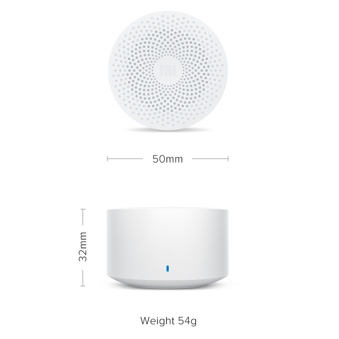 Колонка Mi Bluetooth Speaker Купить