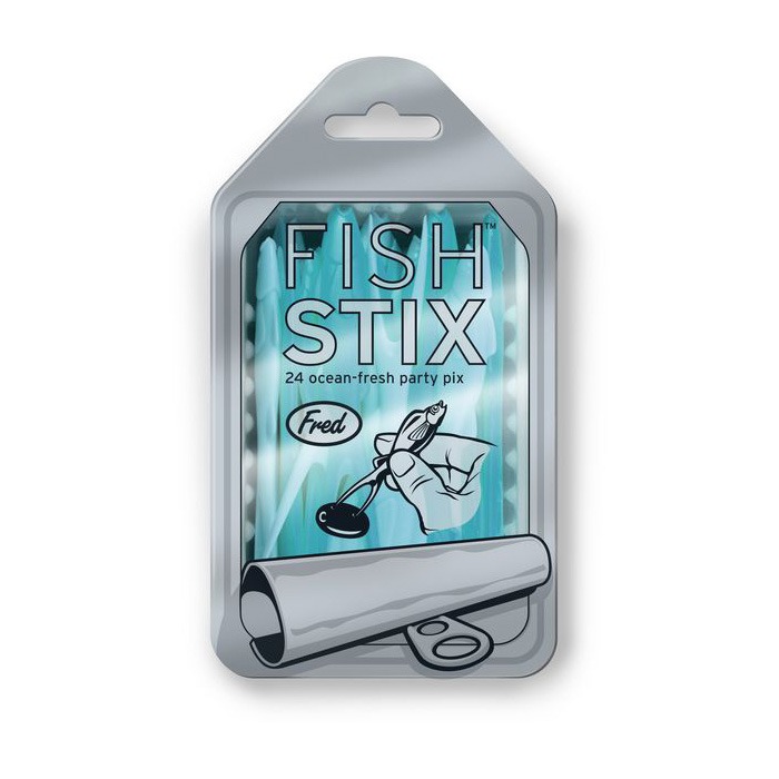    Fish Stix ( 24 .)