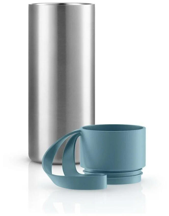 фото Термокружка eva solo to go cup, 0.35 л светло-синий