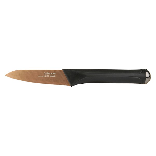 Нож для овощей 9 см Gladius Rondell RD-694