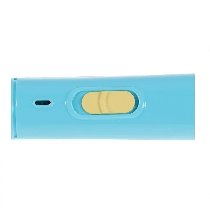 Плойка LuazON LW-22 20 Вт керамическое покрытие d21 мм 160С микс