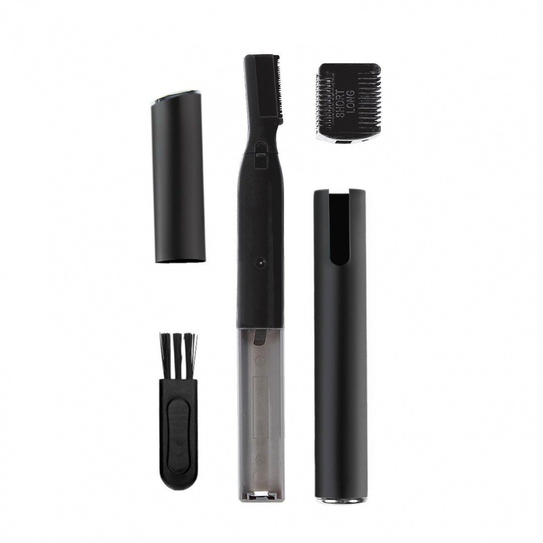 Триммер электрический для удаления волос LuazON LEP-06