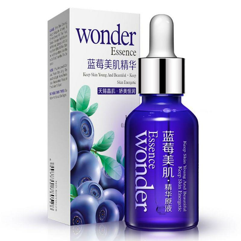 

Сыворотка с гиалуроновой кислотой Wonder Essence