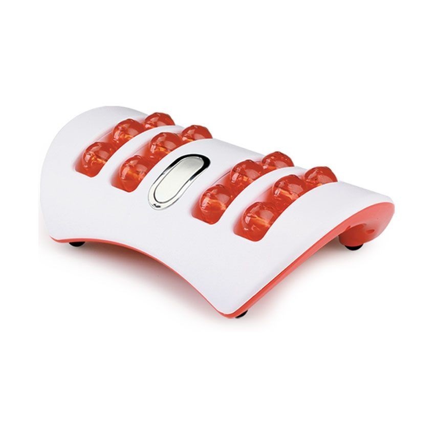 фото Мини-массажер для ног dual vibrating