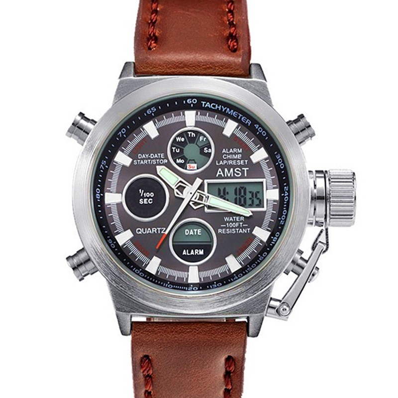 Часы AMST 3003 Часы AMST 3003