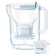 

Фильтр-кувшин BRITA Style MX+ LED Синий (2.4)