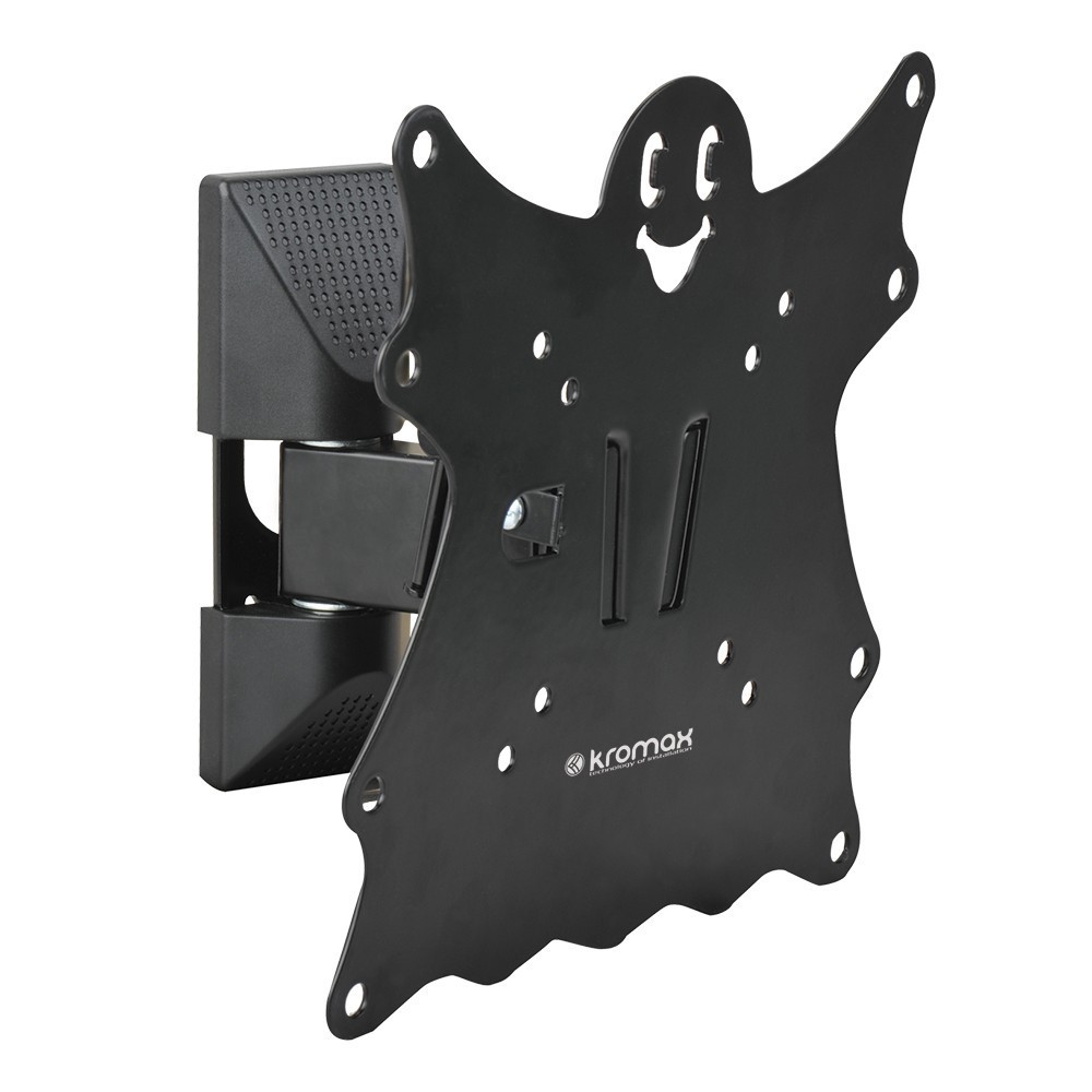 

Кронштейн Kromax 202-CASPER CASPER-202 black
