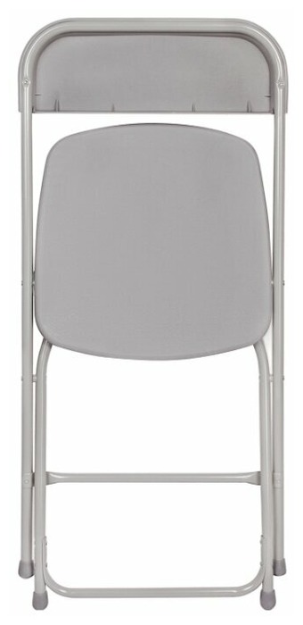 фото Стул brabix golf (cf-002), металл, цвет: серый