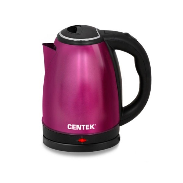 

Чайник электрический Centek CT-1068 фиолетовый