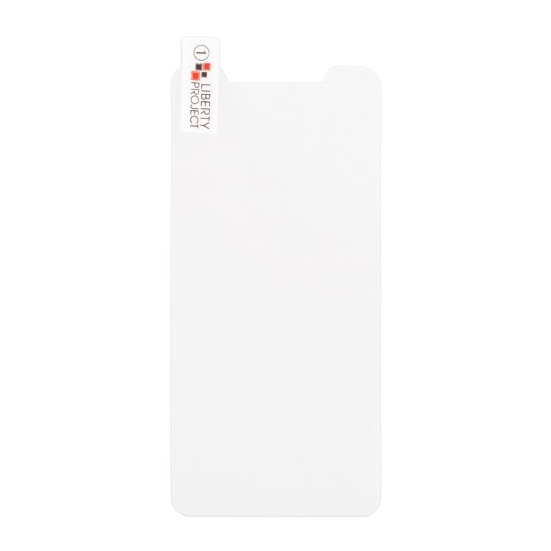 

Защитное стекло «LP» для Xiaomi Mi 8 Pro Tempered Glass 0,33 мм, 2.5D 9H (ударопрочное)