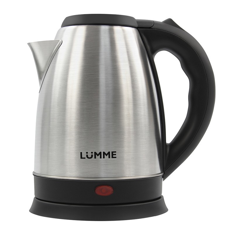 

Чайник LUMME LU-151, черный жемчуг