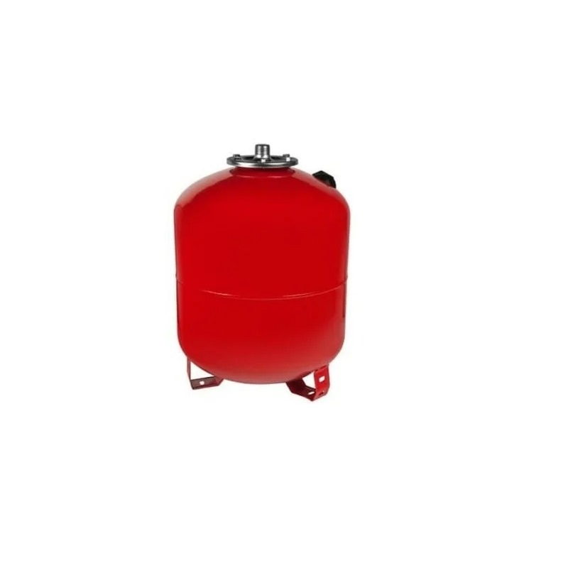 

Гидроаккумулятор верт.Vodotok» БМВ.-36л-ВФКН (EPDM, 6 бар, t 0 до+99 C, красный, фланец из оцинковки)