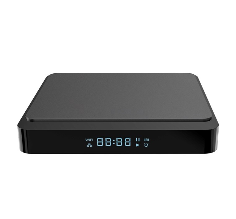 Android Tv Приставка Купить В Москве